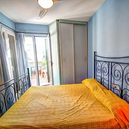 The Roof Duplex Apartment