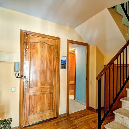 The Roof Duplex *
