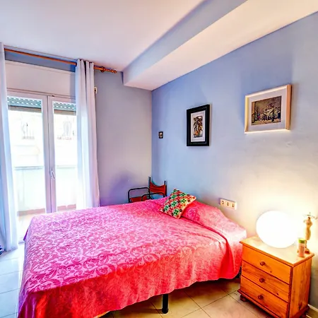 Apartamento The Roof Duplex