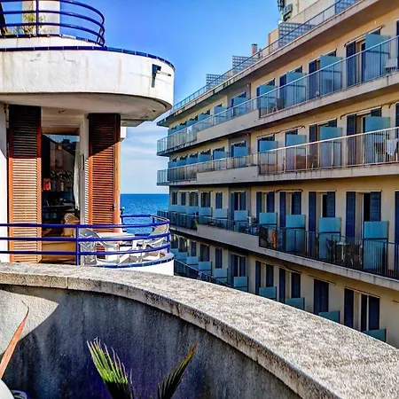 Apartamento The Roof Duplex