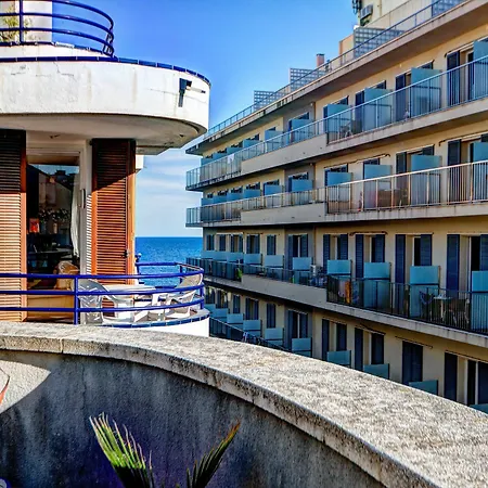 The Roof Duplex * Sitges