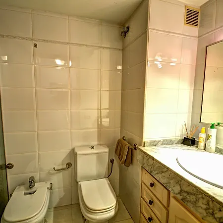 Apartamento The Roof Duplex *