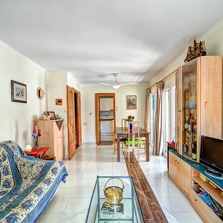 Apartamento The Roof Duplex *