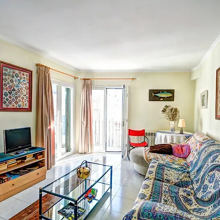 Apartamento The Roof Duplex Sitges