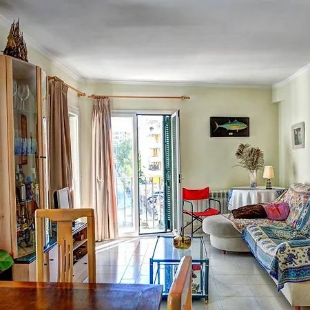 The Roof Duplex * Sitges