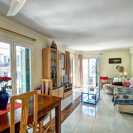 Apartamento The Roof Duplex